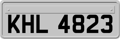 KHL4823