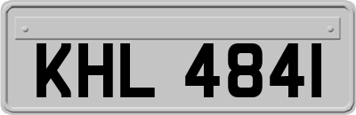 KHL4841