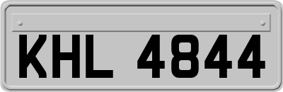 KHL4844