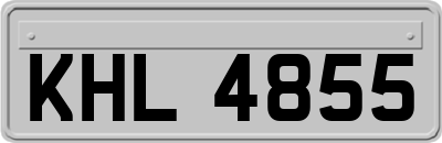 KHL4855