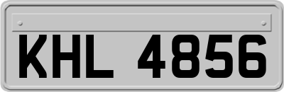 KHL4856