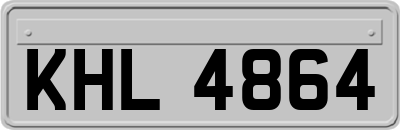 KHL4864