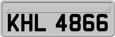 KHL4866