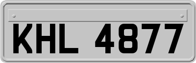 KHL4877