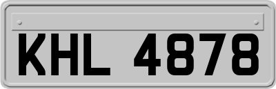 KHL4878
