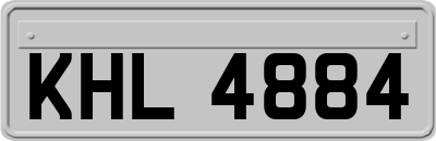 KHL4884