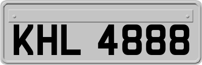 KHL4888