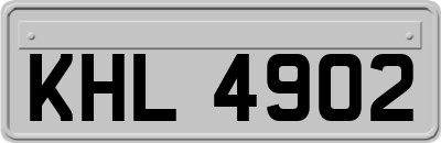KHL4902