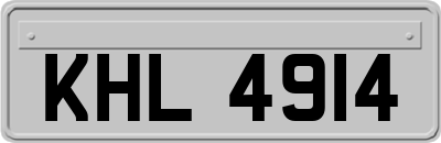 KHL4914