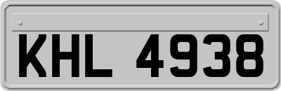 KHL4938