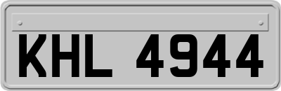 KHL4944