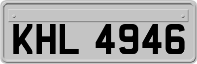 KHL4946
