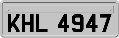 KHL4947