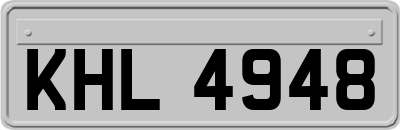 KHL4948