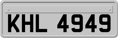KHL4949