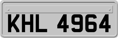 KHL4964