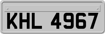 KHL4967
