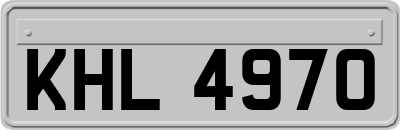 KHL4970