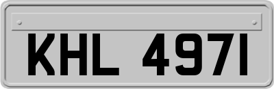 KHL4971