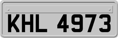 KHL4973
