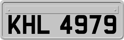 KHL4979