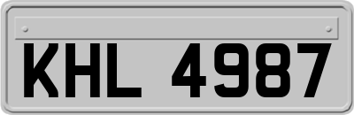 KHL4987