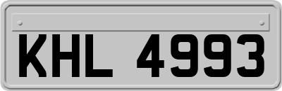 KHL4993