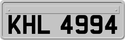KHL4994