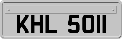 KHL5011
