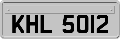 KHL5012