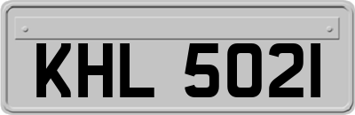 KHL5021