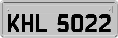 KHL5022