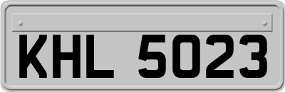 KHL5023