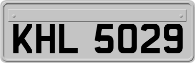 KHL5029