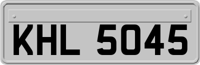 KHL5045