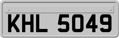 KHL5049