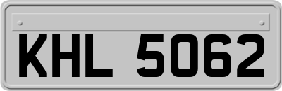 KHL5062