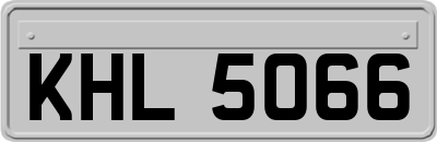 KHL5066