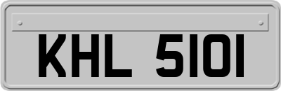 KHL5101