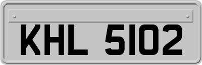 KHL5102