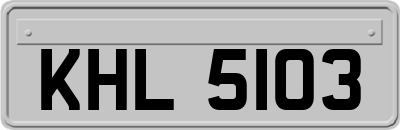 KHL5103