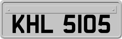 KHL5105