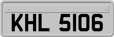 KHL5106