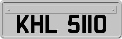 KHL5110