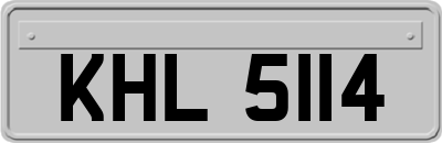 KHL5114