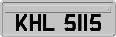 KHL5115