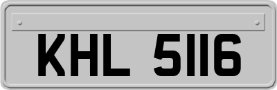 KHL5116