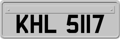 KHL5117
