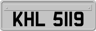 KHL5119
