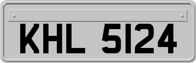 KHL5124
